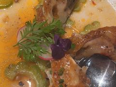 -滋粥楼·顺德菜(番禺广场总店)