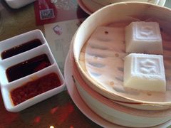 -桂花楼淮扬中餐厅(浦东香格里拉店)