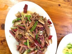 -和福餐馆(西江古街店)