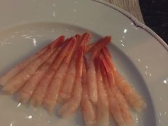 -广州花园酒店-凌璇阁360度高空海鲜自助餐CAROUSEL