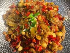 -索溪山寨·湘西饮食文化博物馆(标志门店)