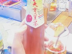 -很久以前羊肉串(打浦路店)