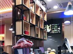 -晋宝章大同刀削面(和平里店)