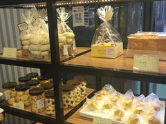 -iFood甜嫩嫩(江东北路店)