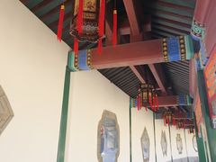 -莲池书院博物馆