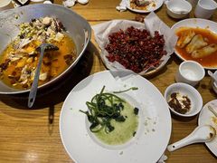-天堂鸟水煮鱼(经南三路店)