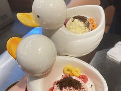 -核桃碳烤肉馆(深圳首店)