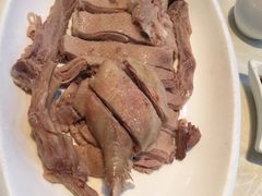 -金典银峰老鹅馆·昆山菜(亭林公园店)