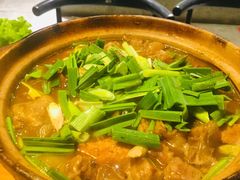 -腰子哥烤串(石佛营炫特店)