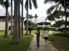 -石梅湾艾美度假酒店