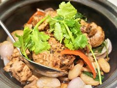 -翡翠拉面小笼包(岭南新天地店)