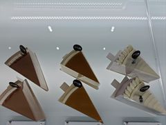 -BanCake·法式千层·拿破仑專門店