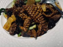 -鹊华居·地道鲁菜·海鲜·融合味(大明湖店)