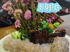 -潮和兴海鲜城·地道潮汕菜(佛山店)