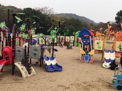 -白马涧龙池景区