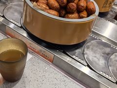 -喜家自助小火锅(乐客城店)