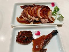 -北平盛世·新京菜·北京烤鸭(劲松·双井店)