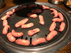 -·缸桶屋·韩式牛肋条自助烤肉(西湖D11店)