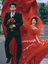 -雅云婚纱摄影工作室旗舰店