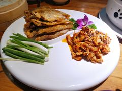 -吕氏疙瘩汤·私家菜馆(慈云寺店)