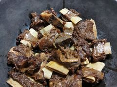 -鑫驼峰牛排火锅(普陀路店)