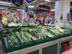 -物美大卖场(玉蜓桥店)