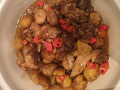 -艳阳天·非遗楚菜(武汉客厅店)