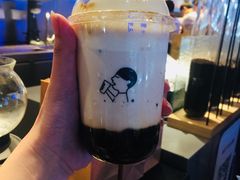 -喜茶(上海正大广场店)