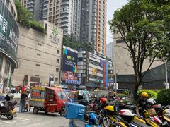 -蚝滑蒜(观音桥天天尚街直营店)