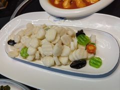 三色山药-鼎记酒楼(雁南一路店)