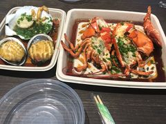 -盒马鲜生(悦峰店)