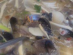 -牛得很·鲜牦牛肉烧烤·牛羊肉菌汤锅(康定店)