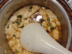 -三道菜(明堂公园店)