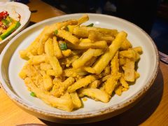 -吃饭皇帝大(合生汇店)