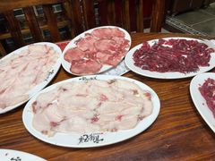 -官塘兄弟·潮汕牛肉店(官塘总店)