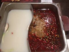 -新辣道鱼火锅(上地华联店)