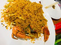 -华仔龙虾(永乐路总店)