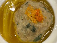 狮子头-耿福兴(凤凰美食街店)