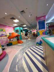 -孩子王童乐园(上海青浦吾悦广场店)