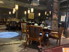 大堂-椒王火锅(厚街万达店)