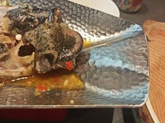 -喜盈门.鱼鲜家味(金马店)