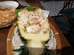 -南拳十三姨·潮汕砂锅粥(世纪金源店)