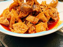 -黑河坝泡姜鸡贡椒鱼(贾旗路店)