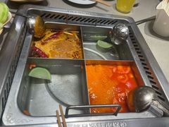 -海底捞火锅(宇飞大厦店)