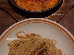 -萨莉亚意式餐厅(南京环亚凯瑟琳广场店)