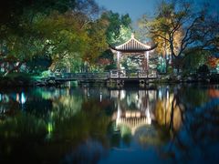 -浙江西子宾馆·牡丹厅
