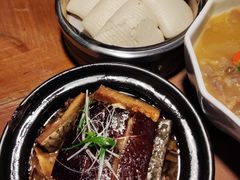 外婆红烧肉-外婆家(世界城广场店)