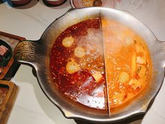 -九鼎轩脆毛肚火锅(三钢里店)
