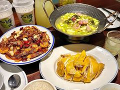 -大牌大·传统杭帮菜(湖滨店)