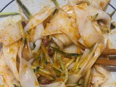 -陇上秦轩西安biangbiang面(EFC欧美金融商业城店)